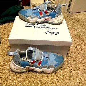 ICE TRAE 1 in good condition used